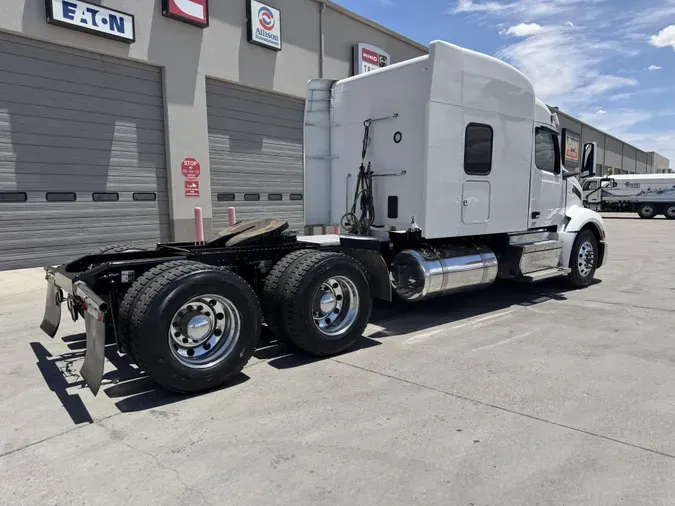 2022 Peterbilt 579f74fbce0cd52866a3daa49705445799c