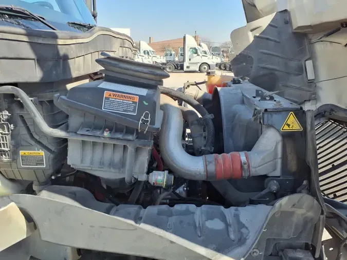 2020 NAVISTAR INTERNATIONAL MV607 (4X2)