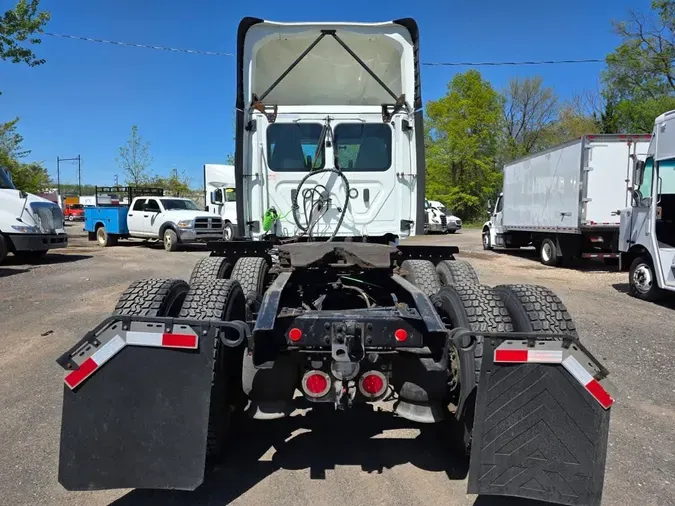 2019 FREIGHTLINER/MERCEDES NEW CASCADIA PX12664