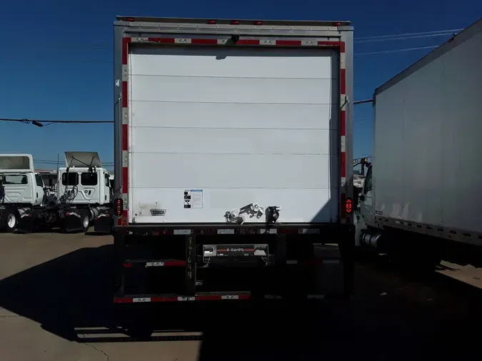 2019 NAVISTAR INTERNATIONAL 4300