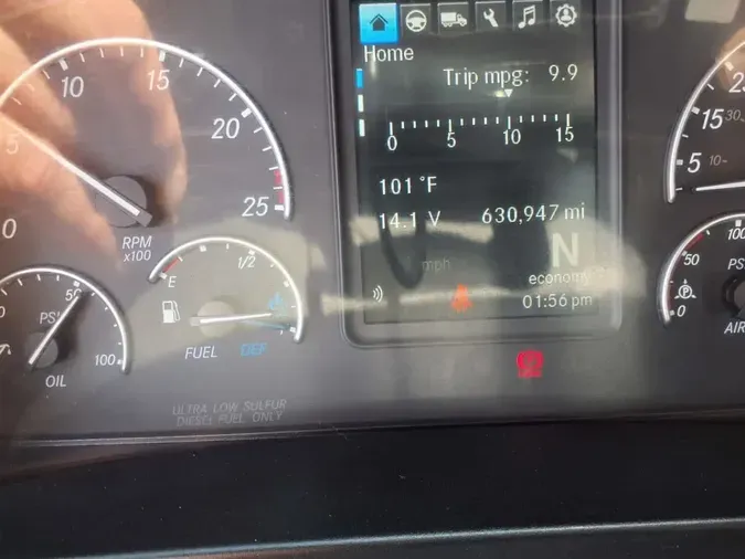 2022 FREIGHTLINER/MERCEDES NEW CASCADIA PX12664f750fa9c70f19c6a79d36bdc7d6824d6