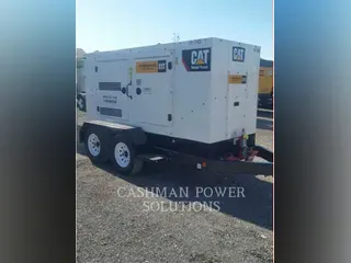 2019 Caterpillar XQ125
