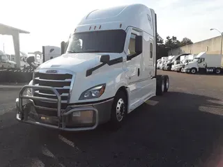 2020 FREIGHTLINER/MERCEDES NEW CASCADIA PX12664