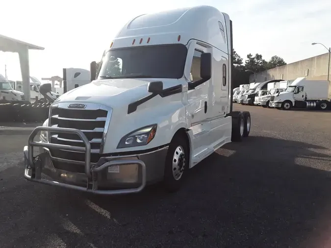 2020 FREIGHTLINER/MERCEDES NEW CASCADIA PX12664f75188ebd7af0a2f6421c8006753d4f4