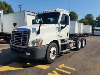2020 FREIGHTLINER CASCADIA 125