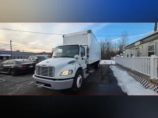 2021 FREIGHTLINER/MERCEDES M2 106