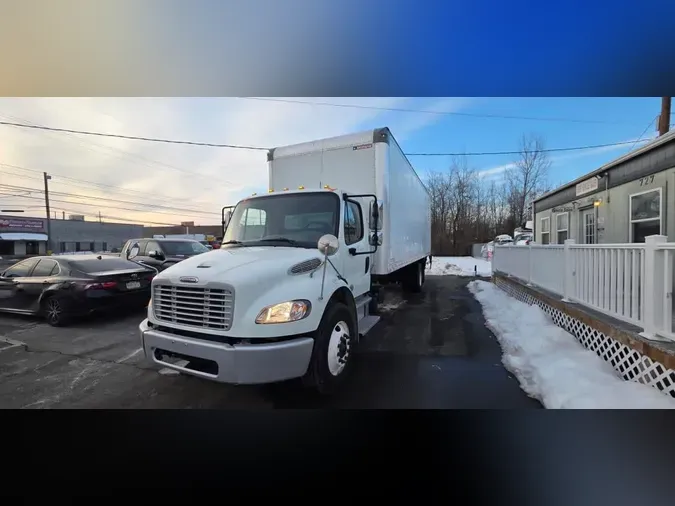 2021 FREIGHTLINER/MERCEDES M2 106f7526518df06f547eb0501f1e439a848