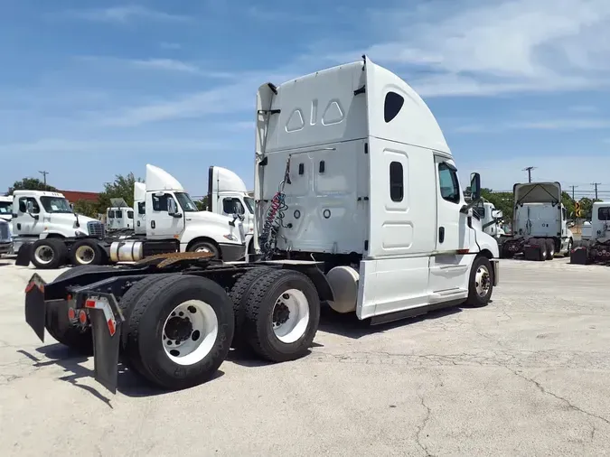 2019 FREIGHTLINER NEW CASCADIA PX12664