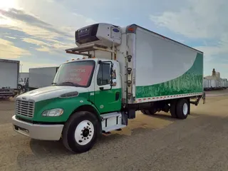 2020 FREIGHTLINER/MERCEDES M2 106