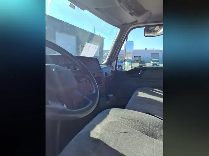 2020 NAVISTAR INTERNATIONAL MV607 (4X2)f752b46a8cc53214753e28cda2b17471