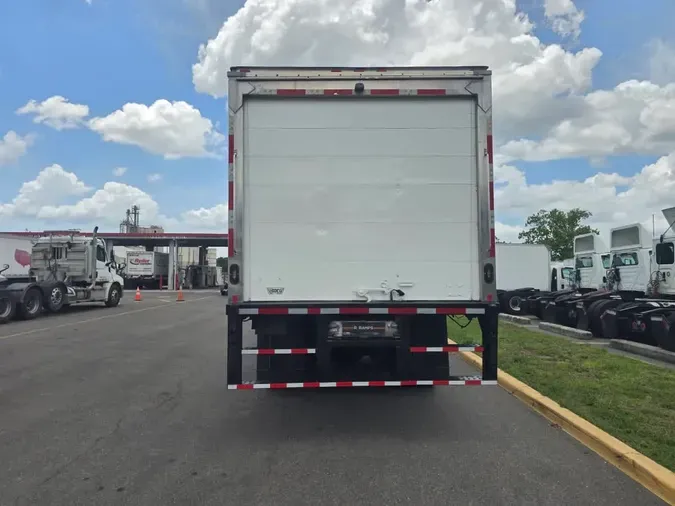 2019 FREIGHTLINER/MERCEDES M2 106f755381d7e2068ea512f1dafbb3ebbad