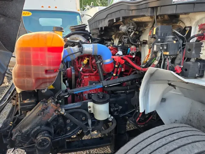 2020 NAVISTAR INTERNATIONAL MV607 (4X2)f7577ea938182c07a9dc54969c7498a5