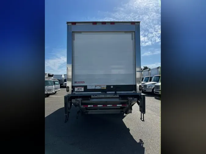 2018 NAVISTAR INTERNATIONAL 4300
