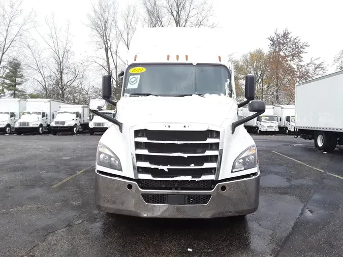 2020 FREIGHTLINER/MERCEDES NEW CASCADIA PX12664f7581b504dda5e555673b29a236211f5