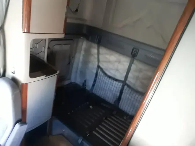2020 FREIGHTLINER/MERCEDES CASCADIA 125