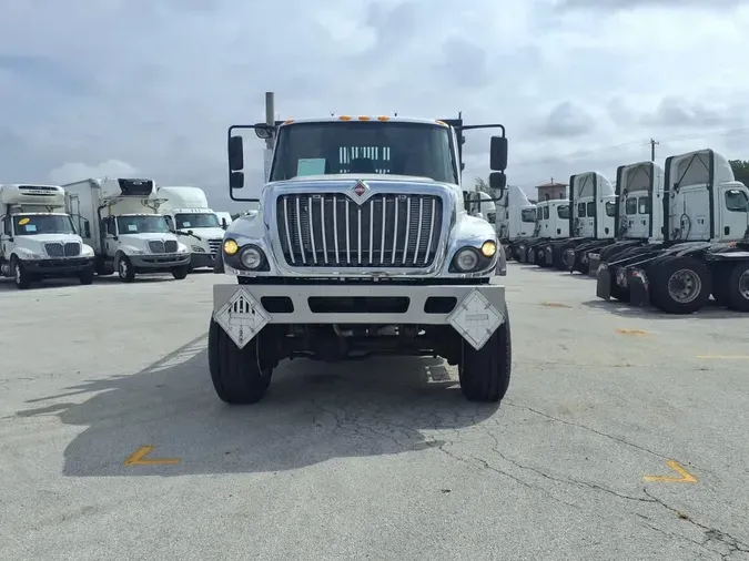 2017 NAVISTAR INTERNATIONAL 7300f759f311f9b7c13b5d6335a2d15185a3
