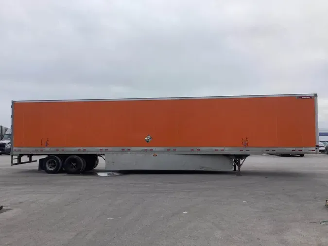 2014 Great Dane 