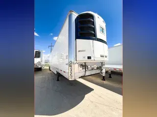 2020 VANGUARD VAN - REF