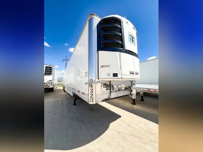 2020 VANGUARD VAN - REFf75ad58acc329c842ae56ab4b9c59ce0