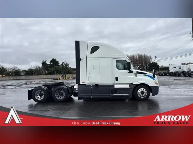 2021 FREIGHTLINER CA126f75b9398a8e1f3fde7710a98ca8801f4