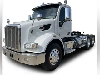 2020 Peterbilt 567