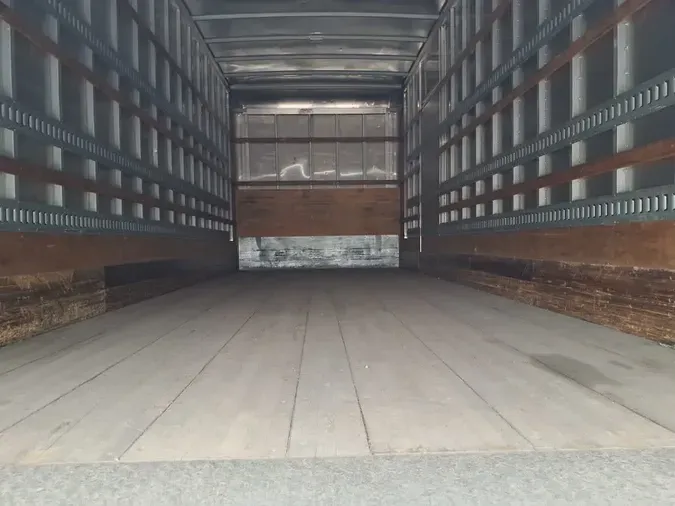 2018 NAVISTAR INTERNATIONAL 4300