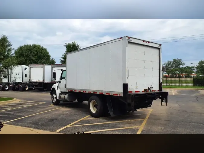 2023 NAVISTAR INTERNATIONAL MV607 (4X2)f75c56c36b7b76ecc5f898990c9f7990