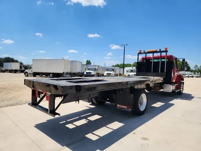 2019 FREIGHTLINER/MERCEDES M2 106