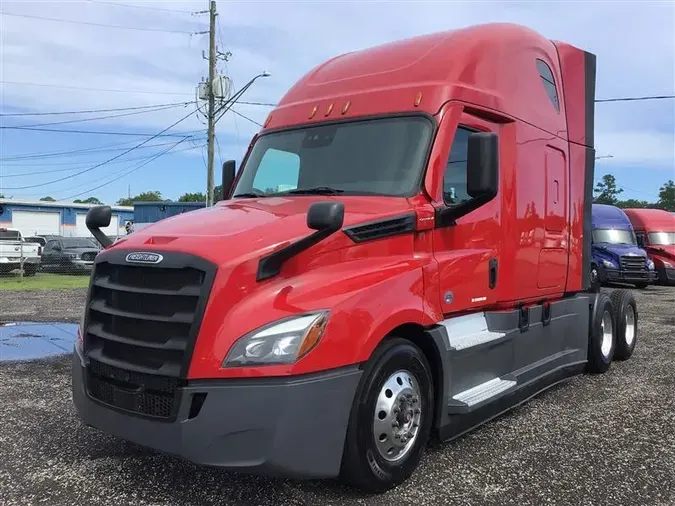 2020 FREIGHTLINER CASCADIAf75df6232cf2553c58a04b98df949214