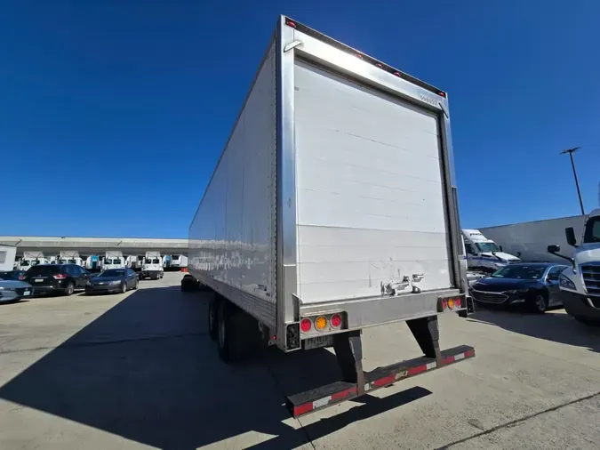 2017 UTILITY TRAILERS VS2RA 53/162/102