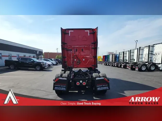 2022 FREIGHTLINER CA126