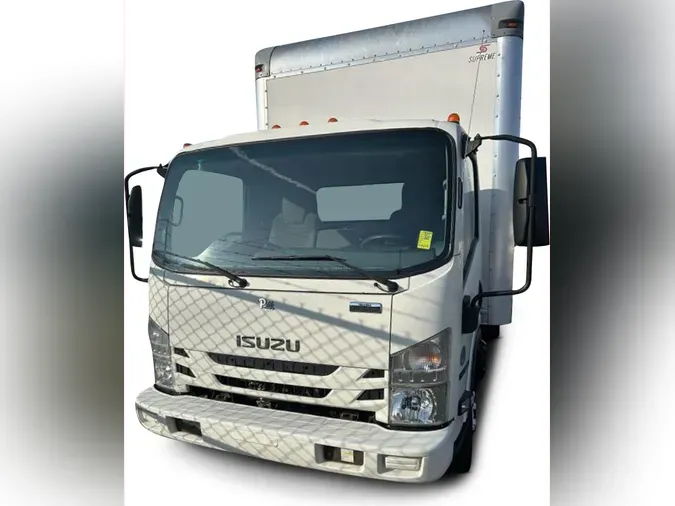2017 Isuzu NRRf75fbff4ab48971d4360e6af2fe501ac