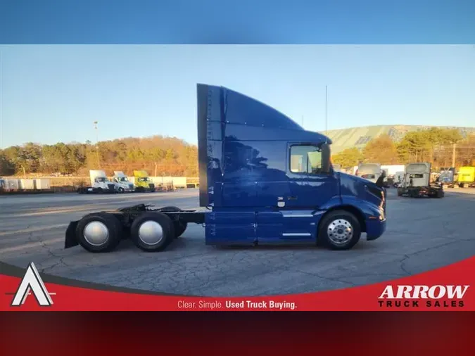 2021 VOLVO VNR640f76195e1d60d620565ef6f182a7f3482