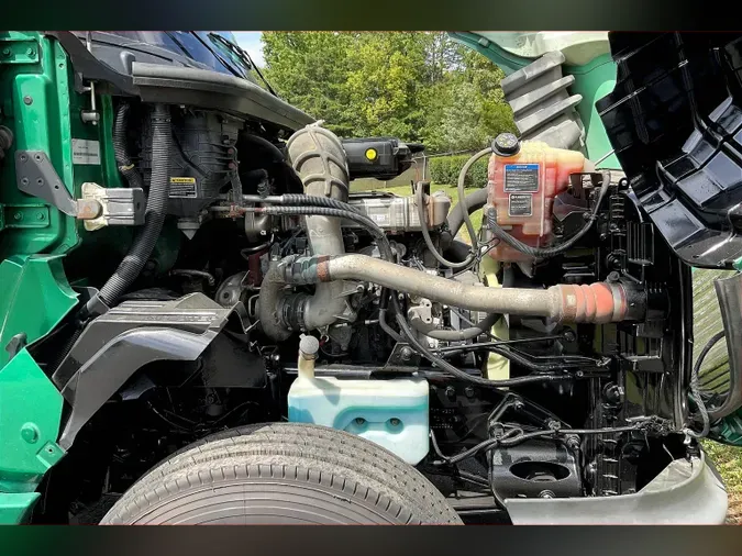 2020 INT LT625 6x4
