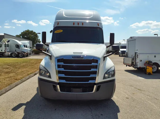 2020 FREIGHTLINER/MERCEDES NEW CASCADIA PX12664