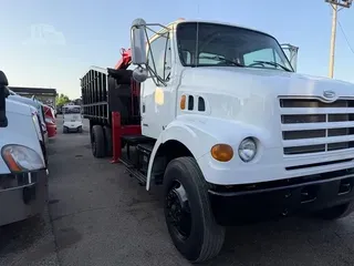 2000 STERLING L8500