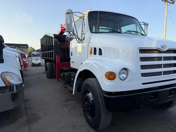 2000 STERLING L8500f7624939beb3c43afc4fc487fc5d47de