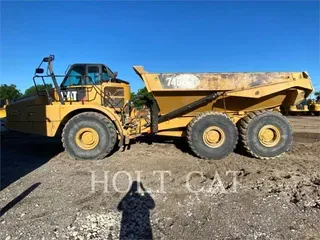 2016 Caterpillar 745C