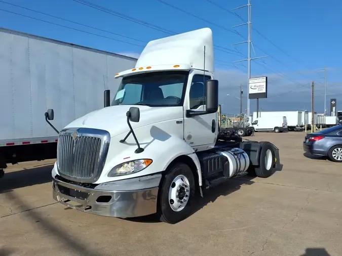 2019 NAVISTAR INTERNATIONAL RH613 DAYCAB S/Af76314e03565d7af1223cc9ea2a792c3