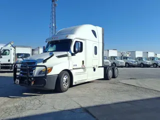 2020 FREIGHTLINER/MERCEDES NEW CASCADIA PX12664