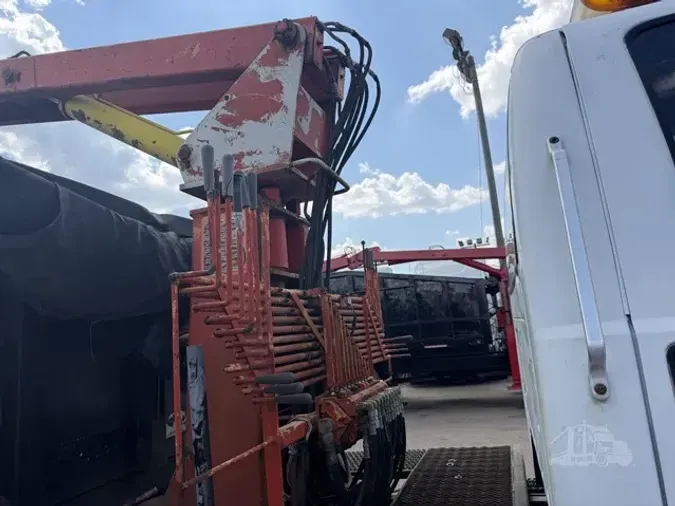 2000 FORD F750 SDf763c676251b1fcaa655f720b69cda02