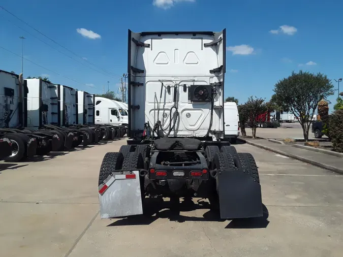 2019 FREIGHTLINER/MERCEDES PT126064ST