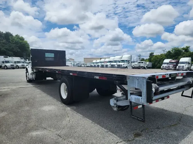 2016 FREIGHTLINER M2 106