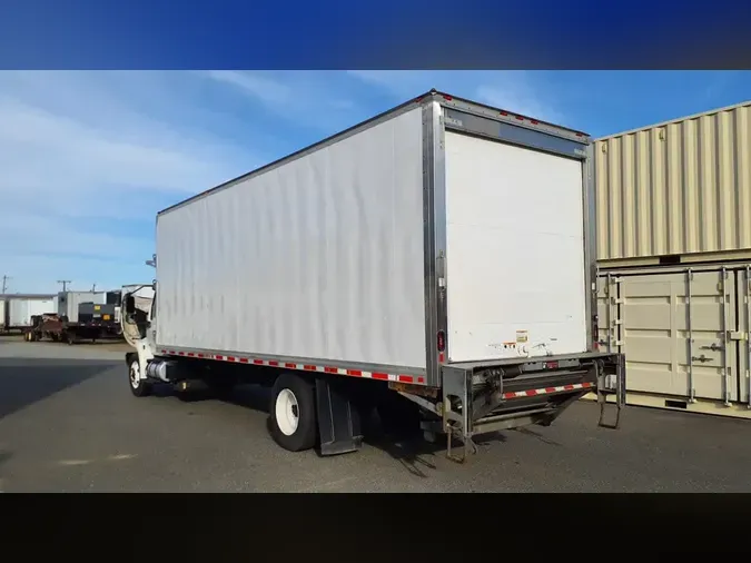 2020 NAVISTAR INTERNATIONAL MV607 (4X2)f7644e2ba1312b119caf11c764f1bf0d