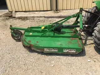 2007 Frontier RC1060