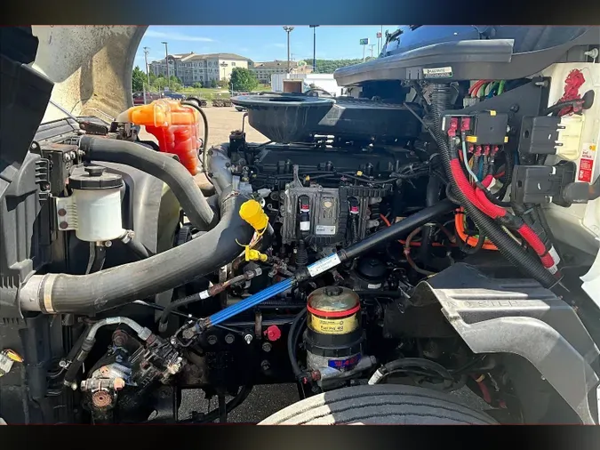 2019 INT LT625 6x4