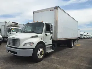 2020 FREIGHTLINER M2 106