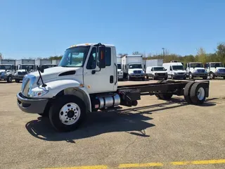 2019 NAVISTAR INTERNATIONAL 4300