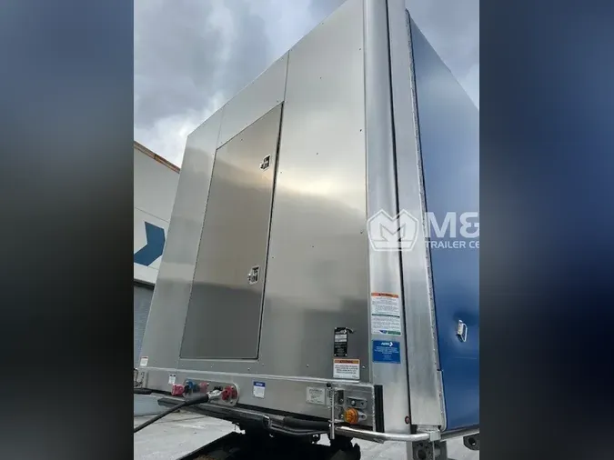 2026 EAST 53' RAS TMP