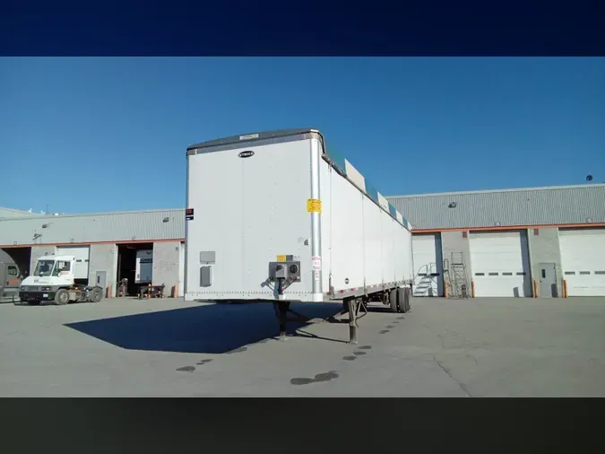 2020 Strick Trailers f7690c2bd77a3e29fdb0cc483ef56aee